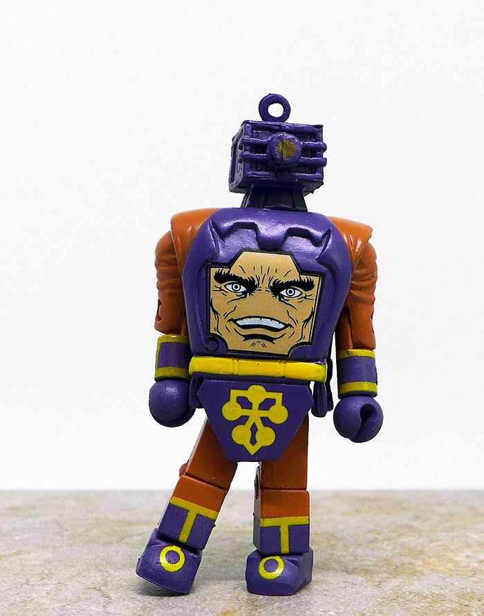 Minimates