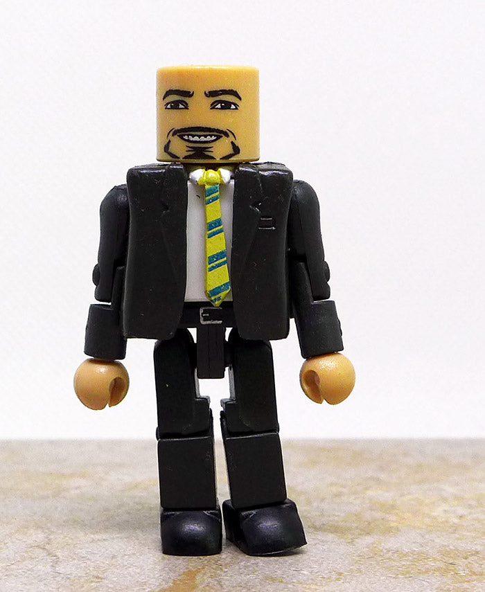 Minimates