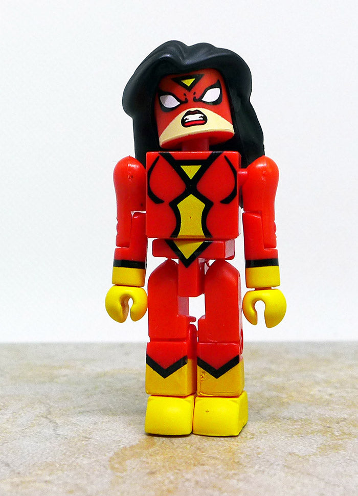 Minimates