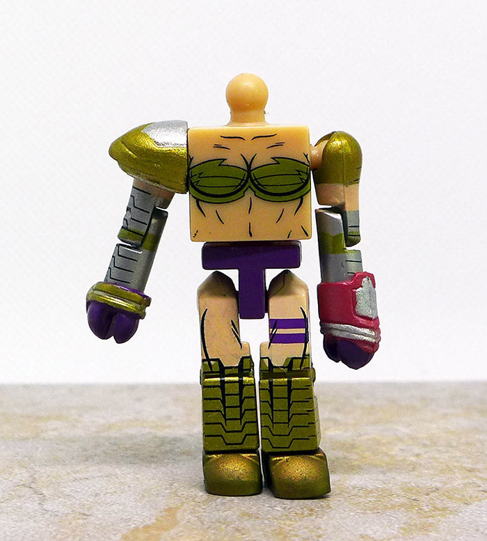 Minimates