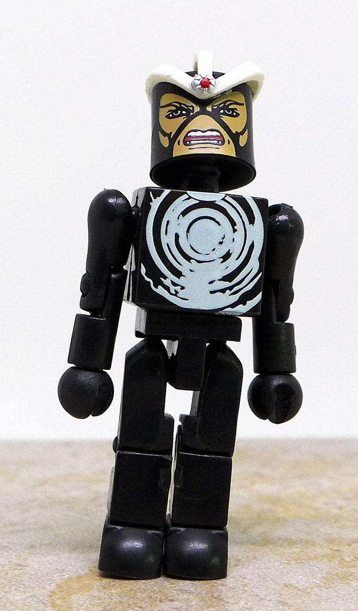 Minimates