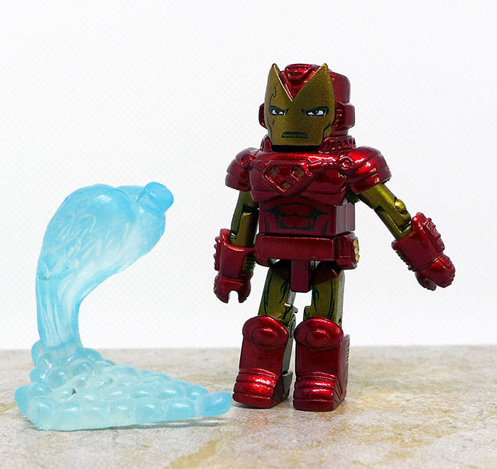 Minimates
