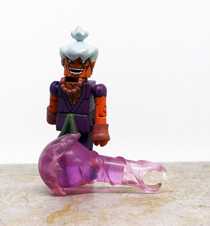 Minimates