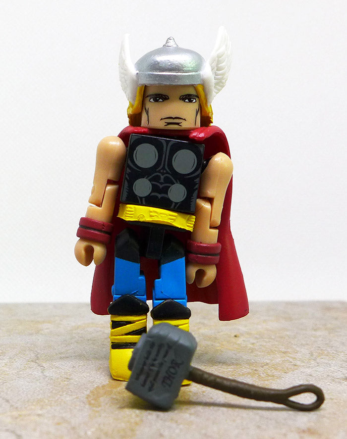 Minimates