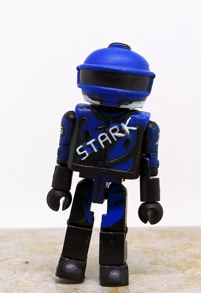 Minimates