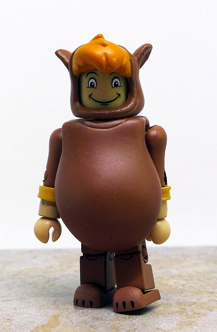 Minimates