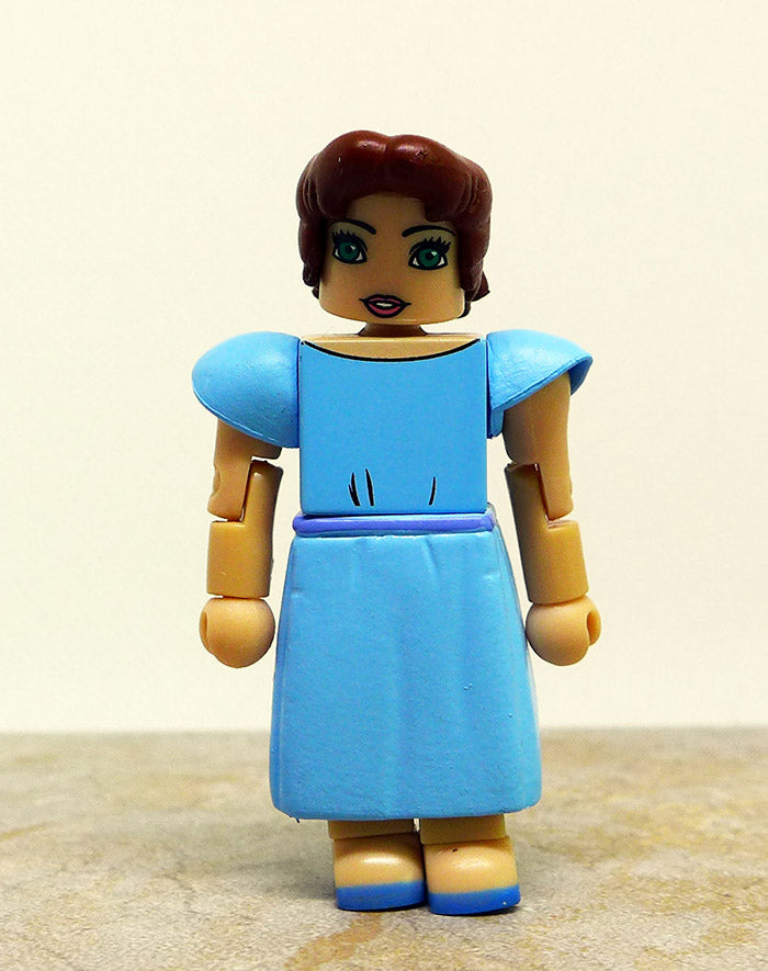 Minimates