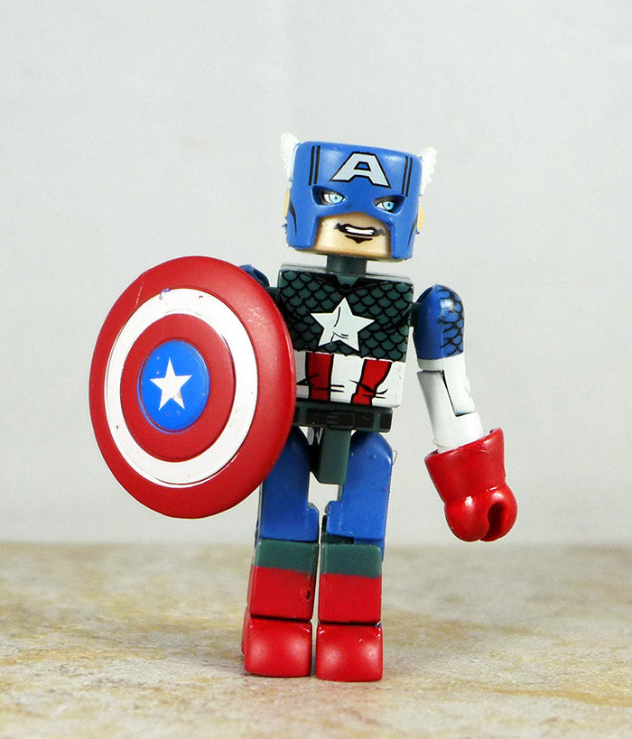 Minimates