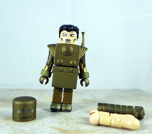 Minimates