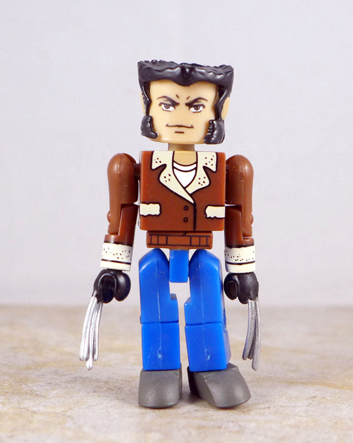 Minimates