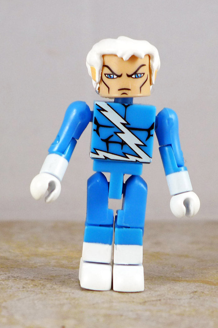 Minimates