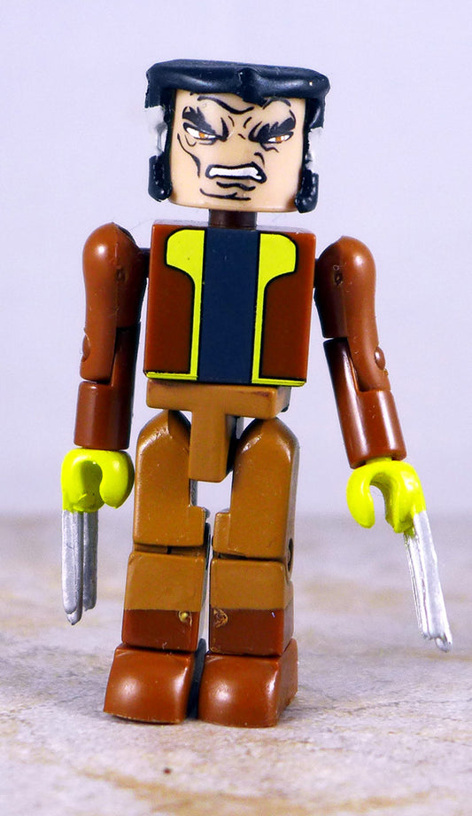 Minimates