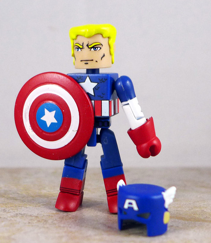 Minimates