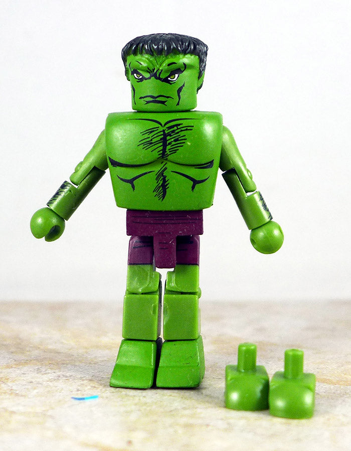 Minimates