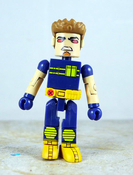 Minimates