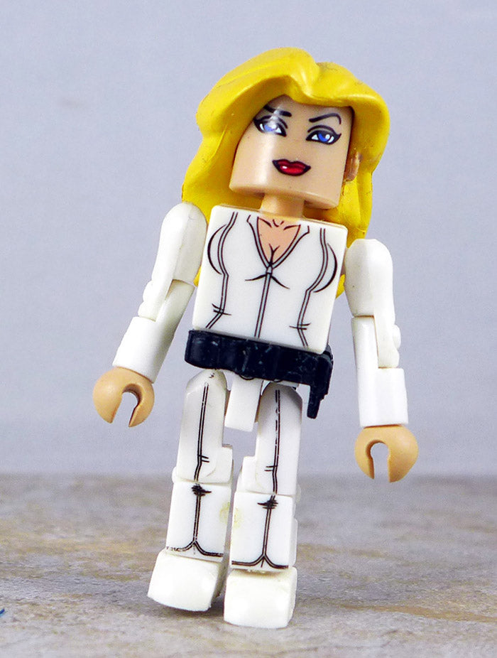 Minimates