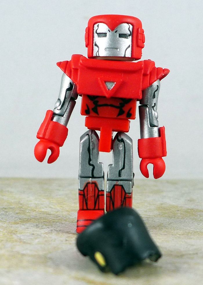 Minimates