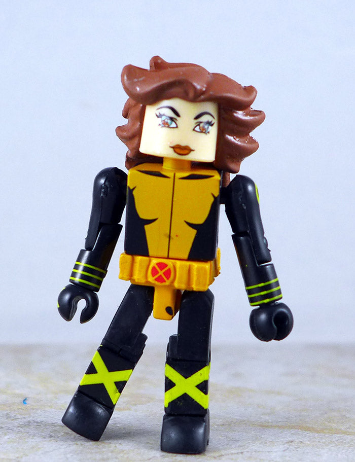 Minimates