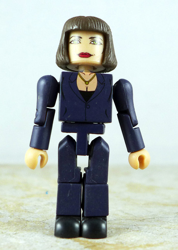 Minimates