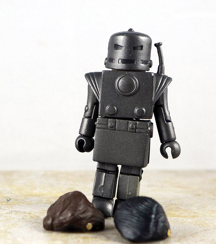 Minimates