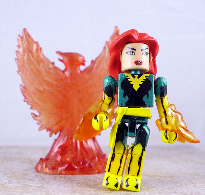 Minimates