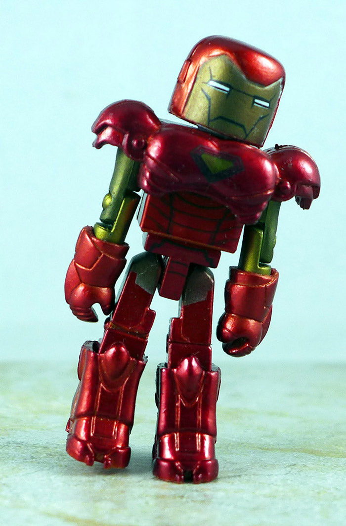 Minimates