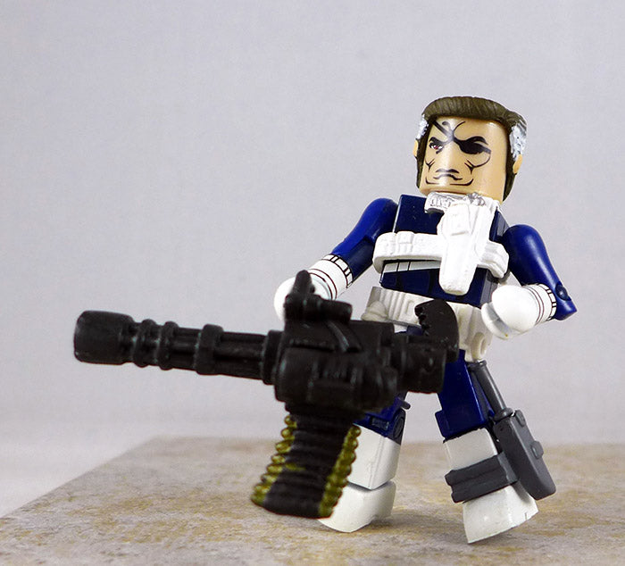Minimates
