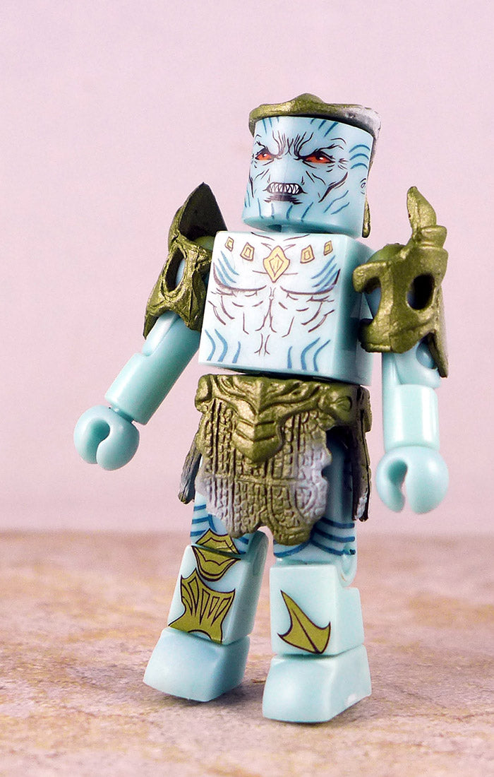 Minimates