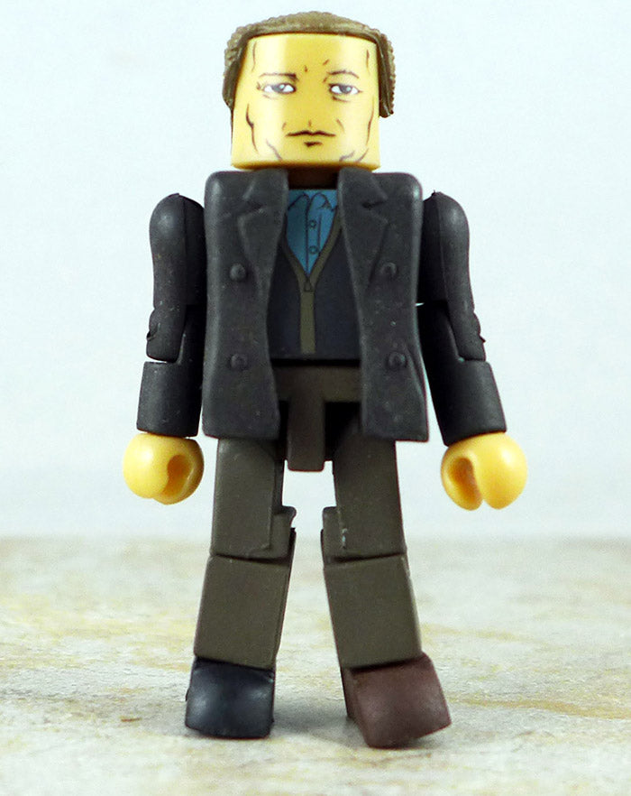 Minimates