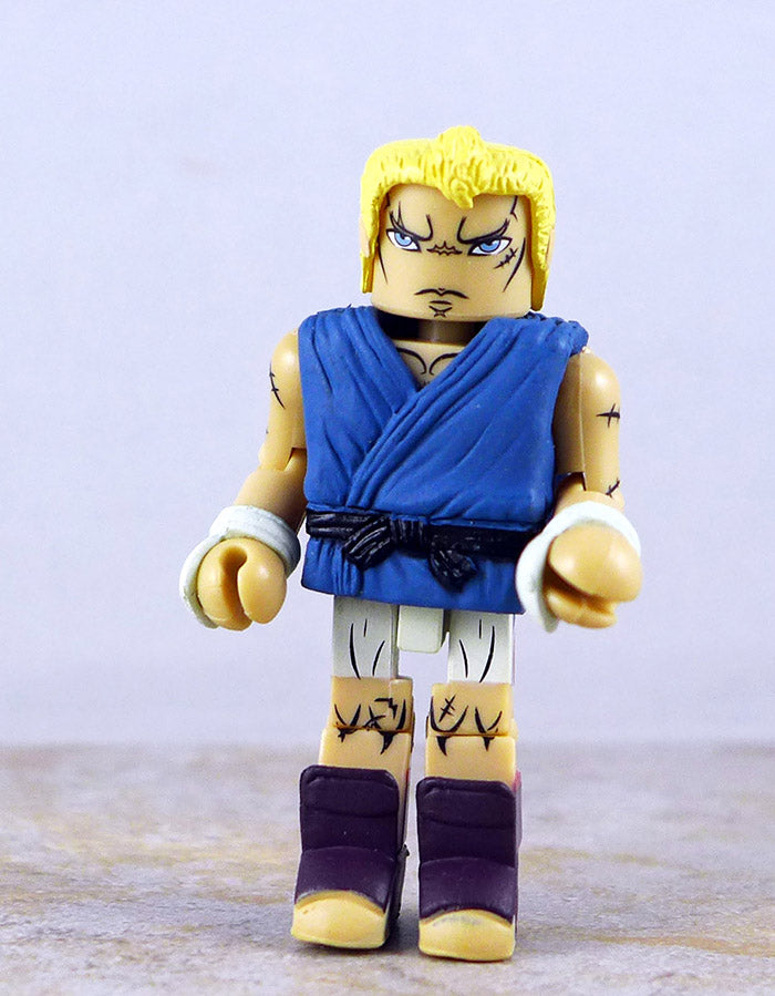 Minimates