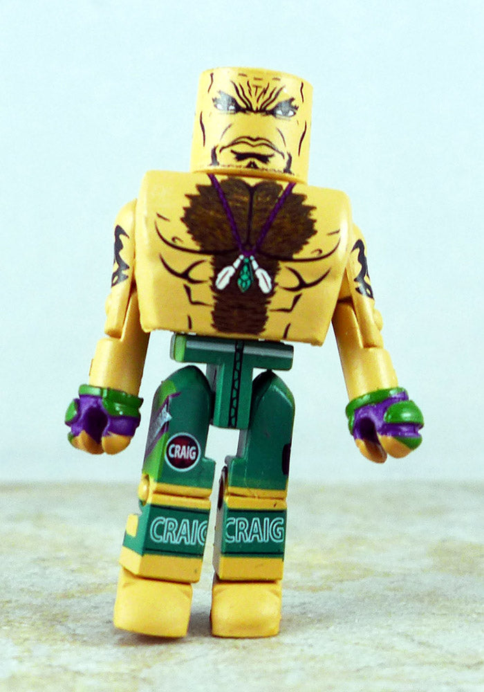 Minimates