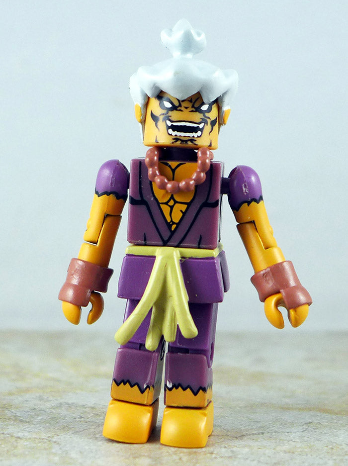 Minimates