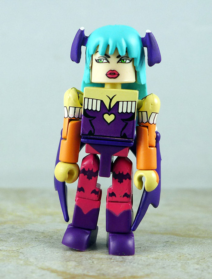 Minimates