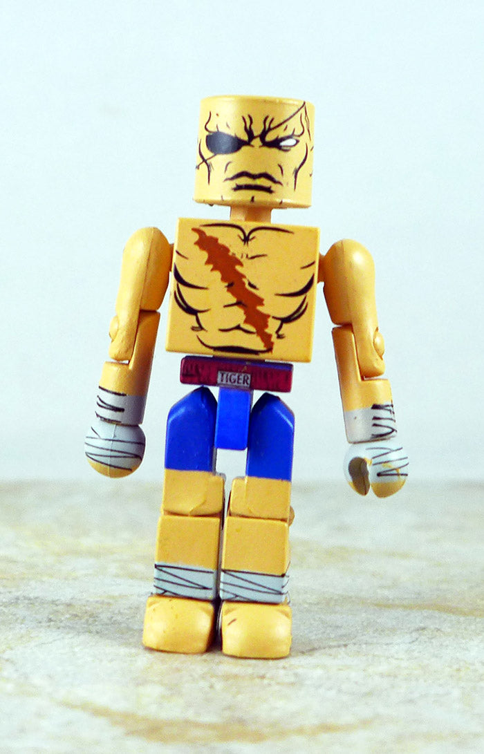 Minimates