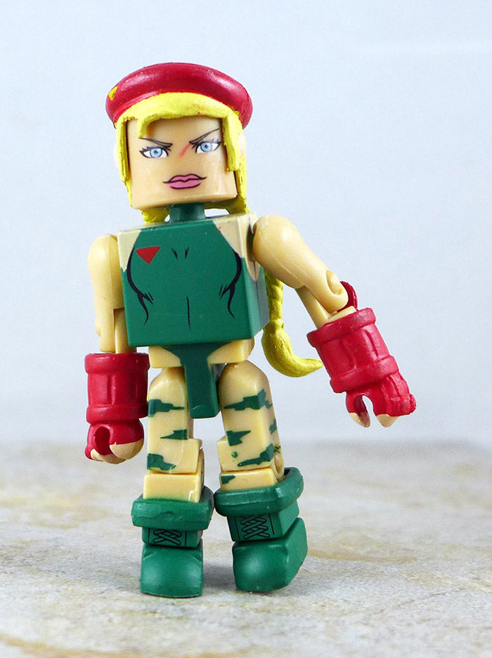 Minimates