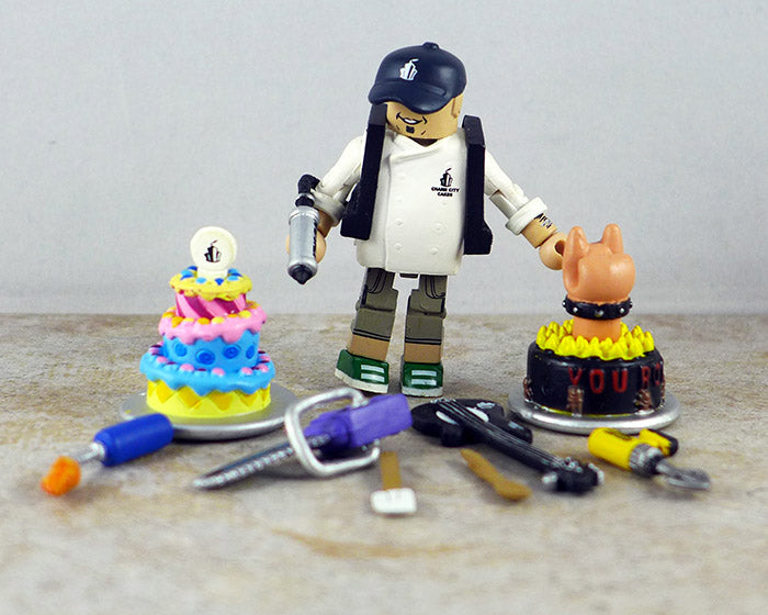 Minimates