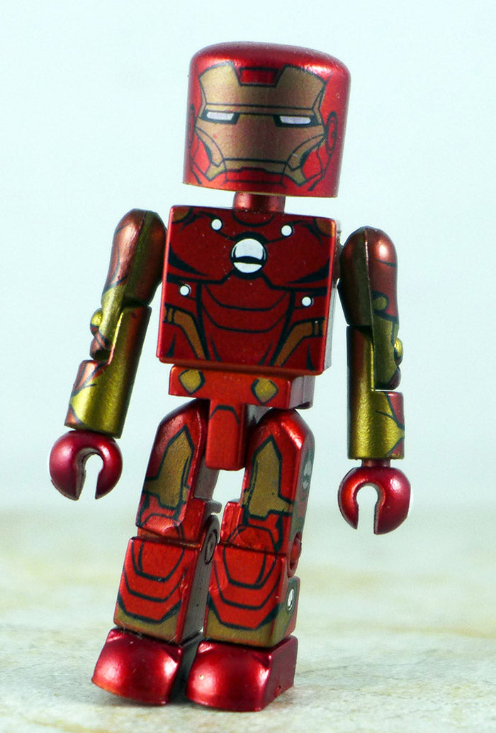 Minimates
