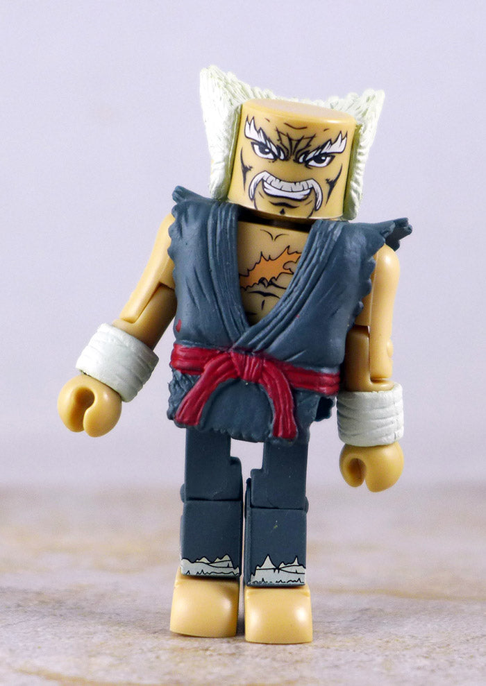 Minimates