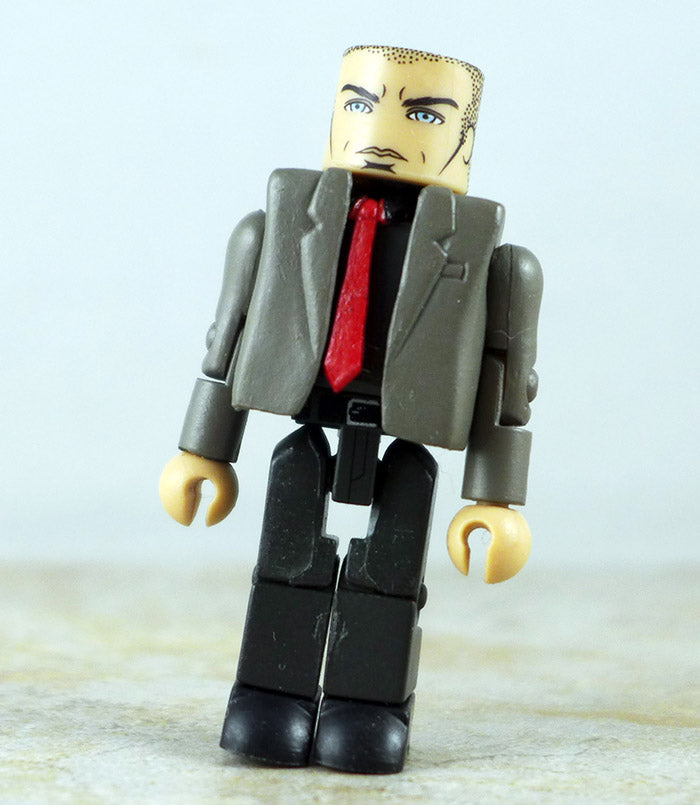 Minimates
