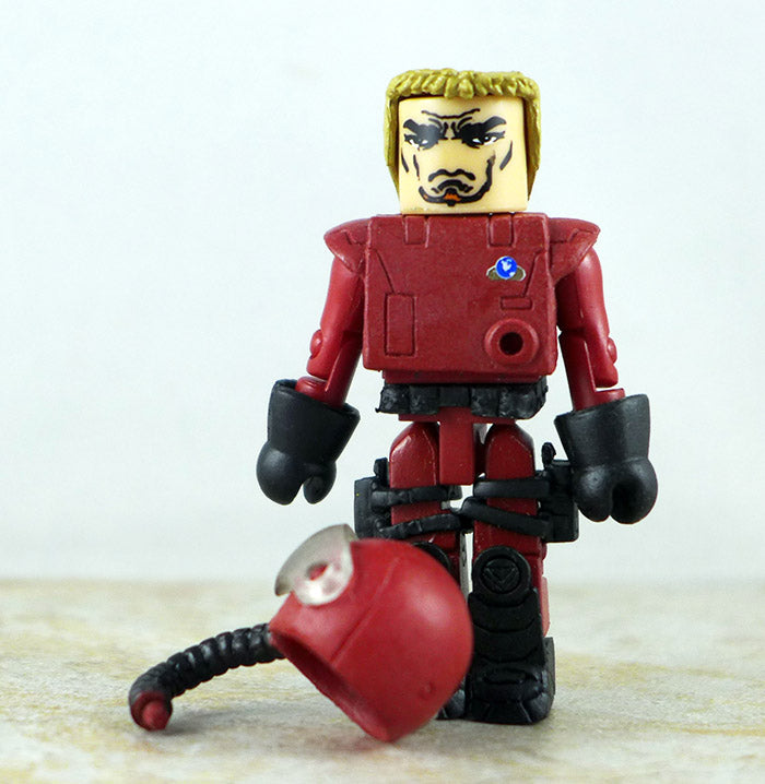 Minimates
