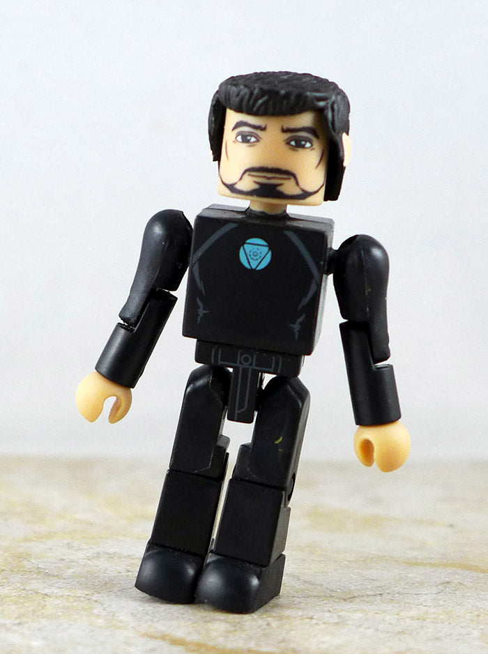 Minimates