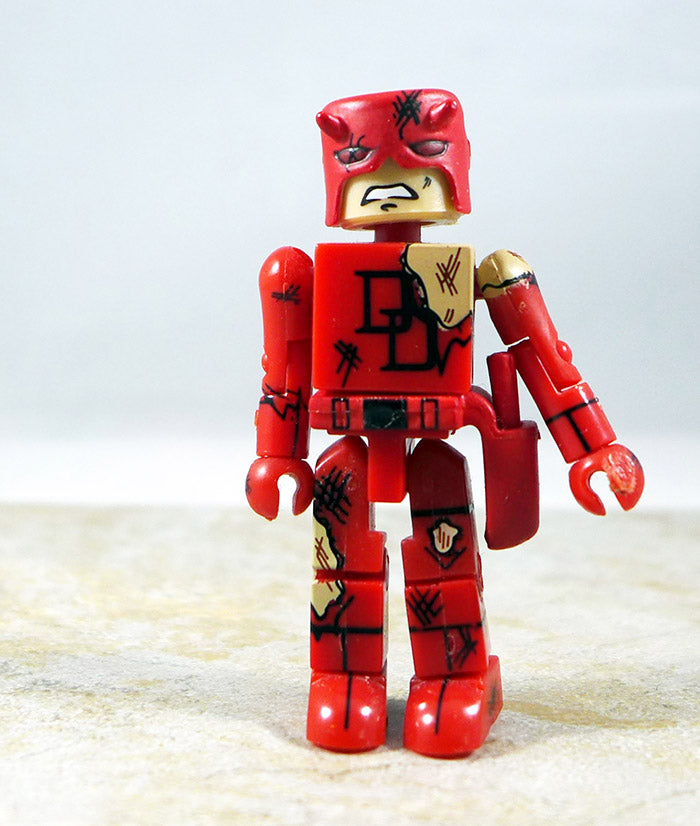 Minimates