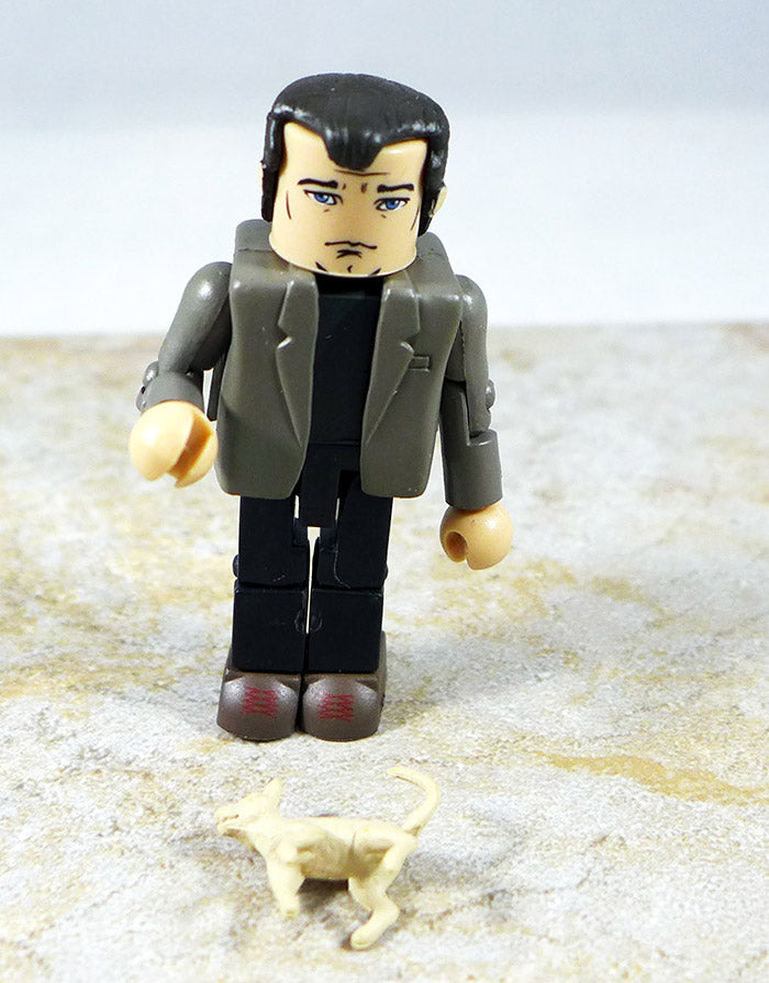 Minimates