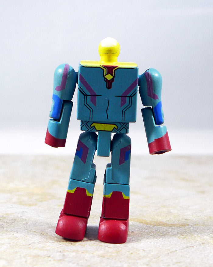 Minimates