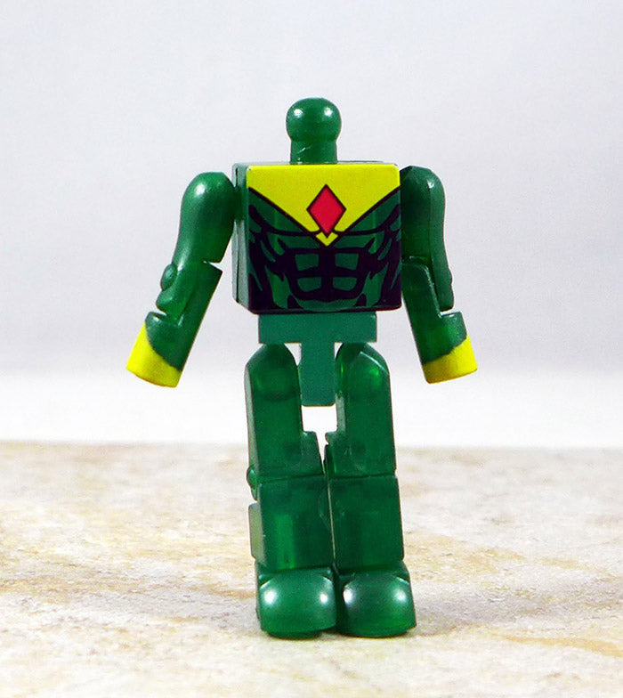 Minimates