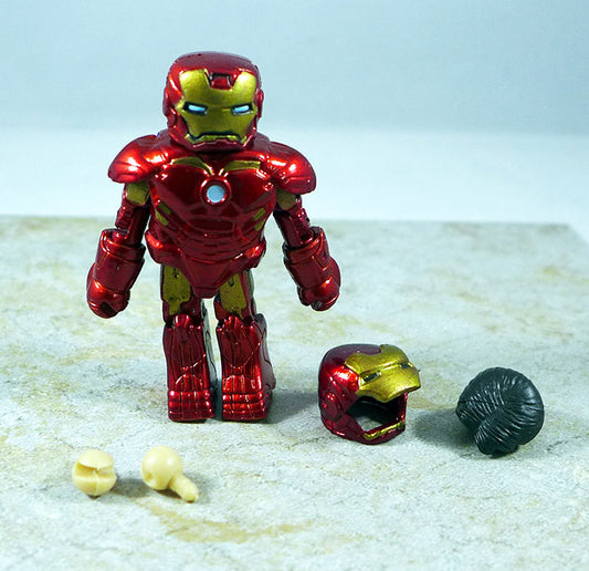 Minimates