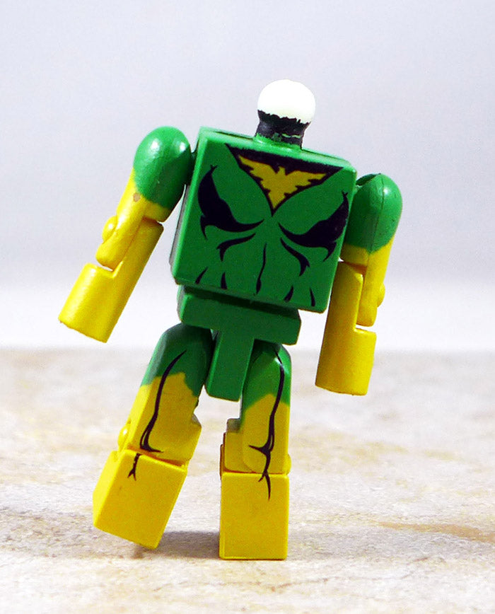 Minimates