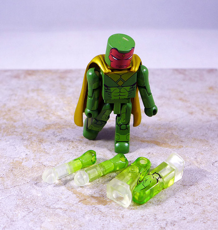 Minimates