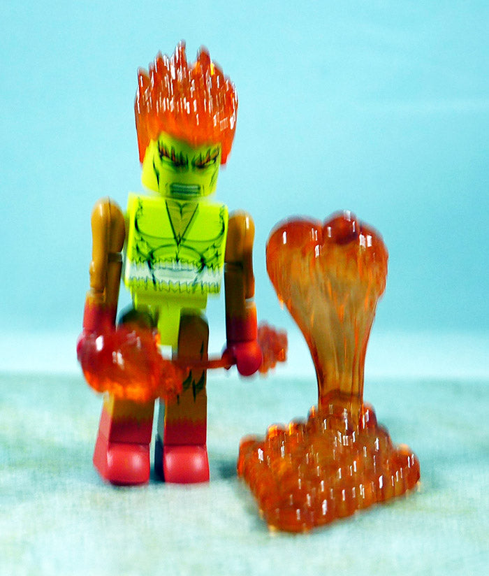 Minimates