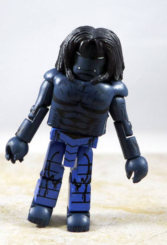Minimates